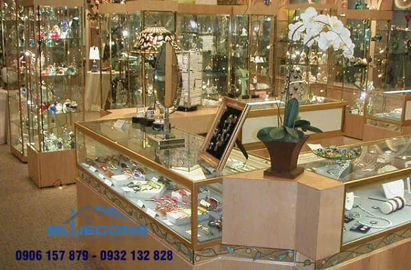 Thiết kế phòng chung cư đẹp