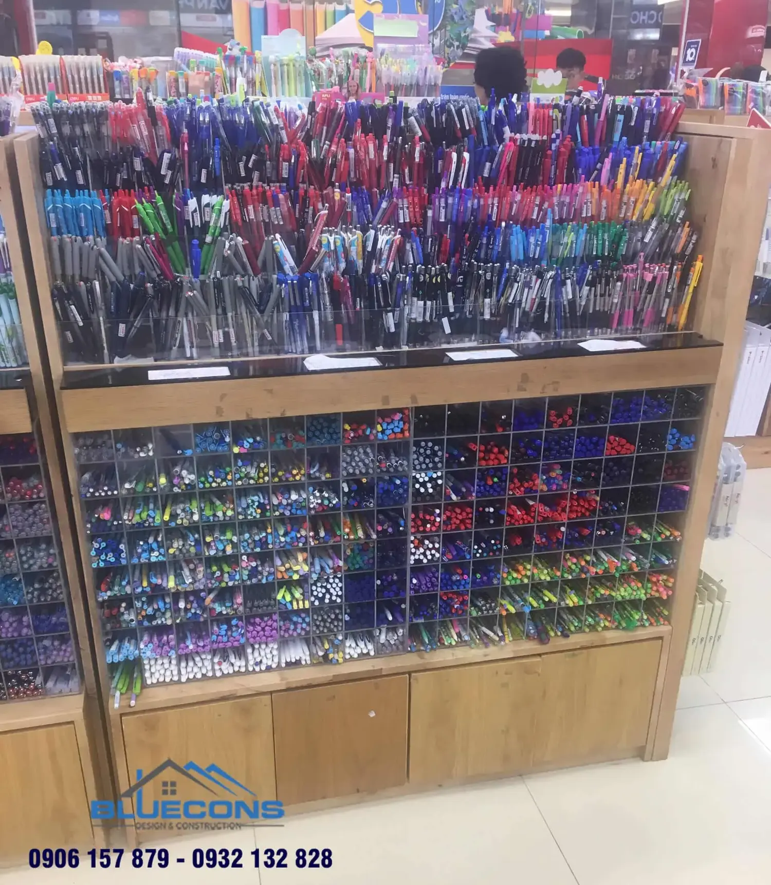 Thiết kế phòng chung cư đẹp