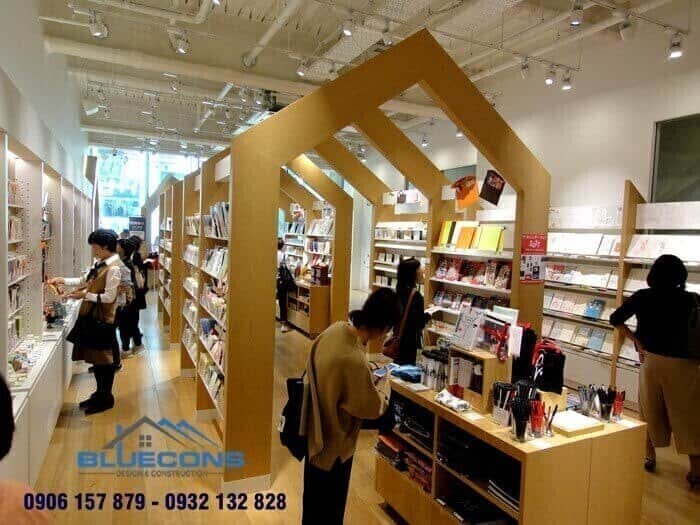 Thiết kế phòng chung cư đẹp