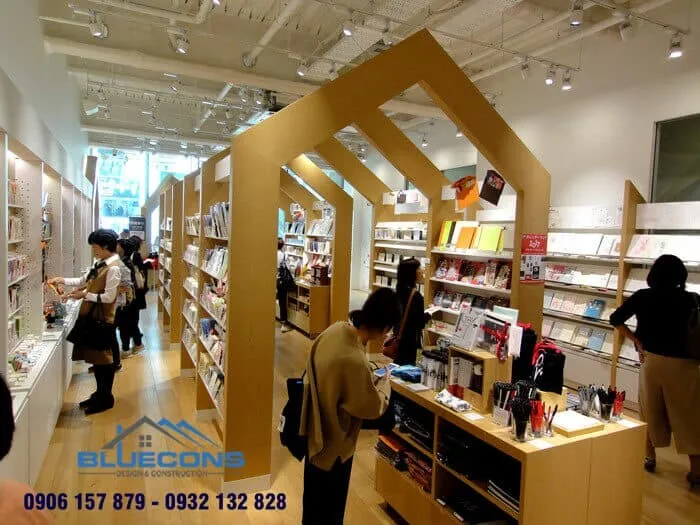 Thiết kế phòng chung cư đẹp