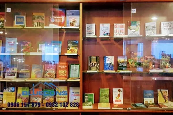 Thiết kế phòng chung cư đẹp