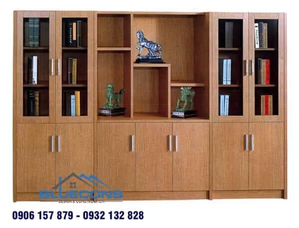 Thiết kế phòng chung cư đẹp