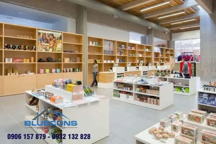 Thiết kế phòng chung cư đẹp