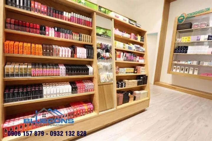 Thiết kế phòng chung cư đẹp