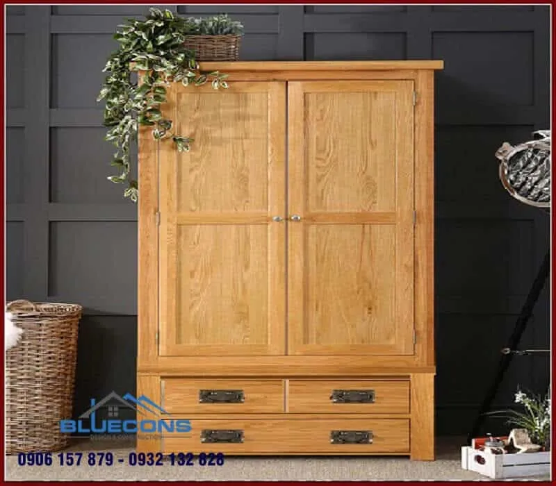 Thiết kế phòng chung cư đẹp