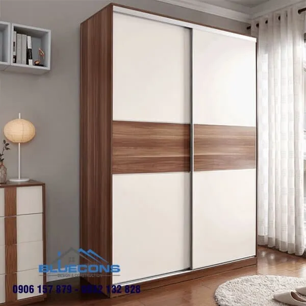 Thiết kế phòng chung cư đẹp