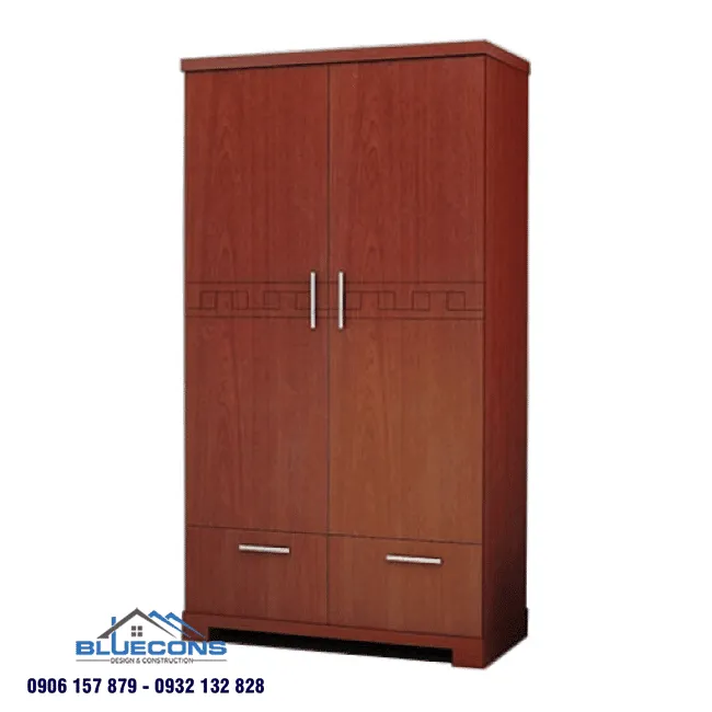 Thiết kế phòng chung cư đẹp