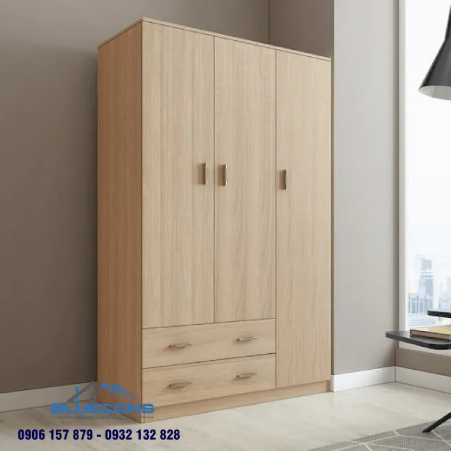 Thiết kế phòng chung cư đẹp