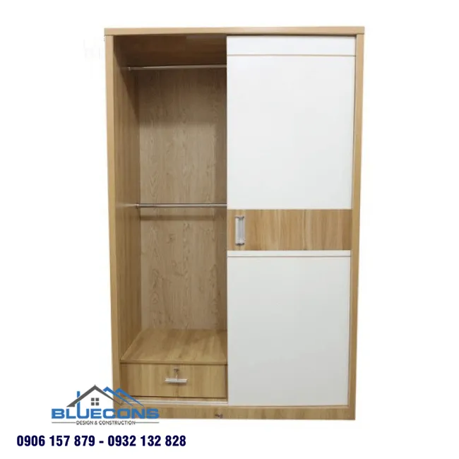 Thiết kế phòng chung cư đẹp