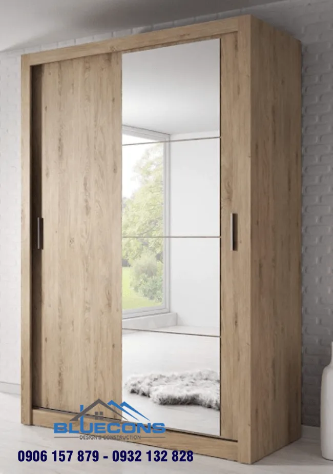 Thiết kế phòng chung cư đẹp