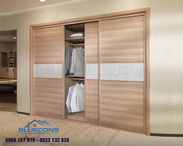 Thiết kế phòng chung cư đẹp