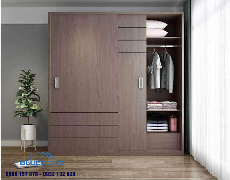 Thiết kế phòng chung cư đẹp