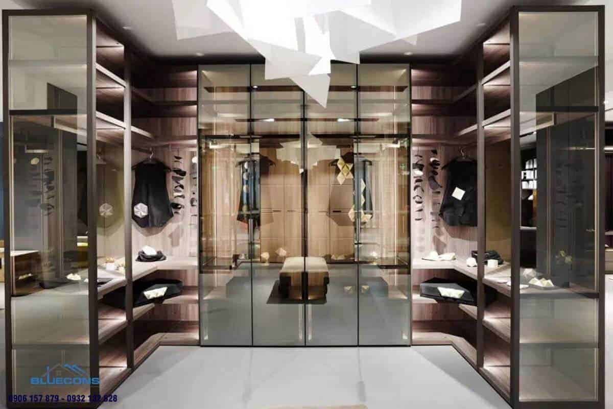 Thiết kế phòng chung cư đẹp