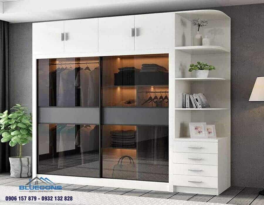 Thiết kế phòng chung cư đẹp