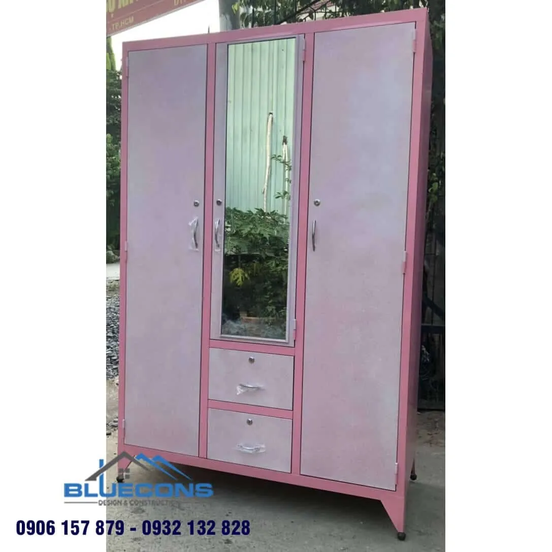 Thiết kế phòng chung cư đẹp