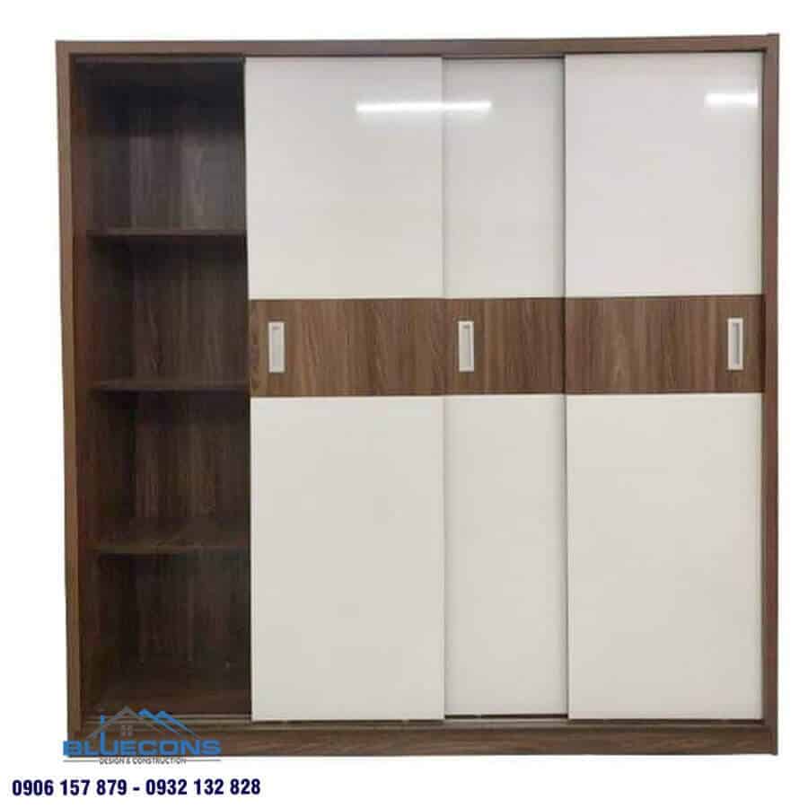 Thiết kế phòng chung cư đẹp