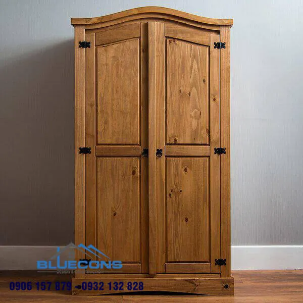 Thiết kế phòng chung cư đẹp