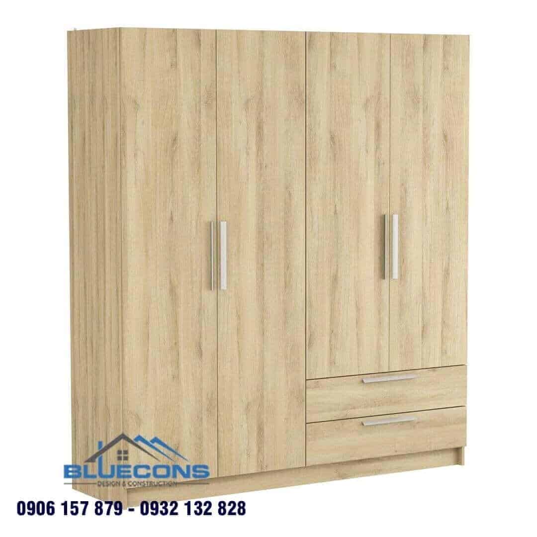 Thiết kế phòng chung cư đẹp