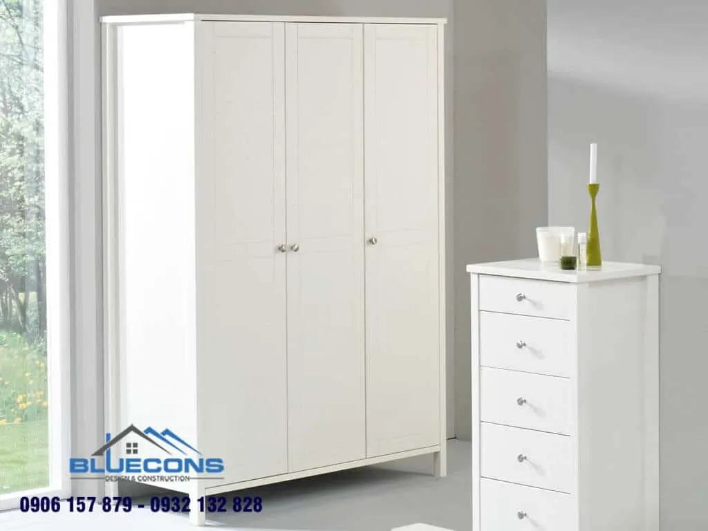 Thiết kế phòng chung cư đẹp