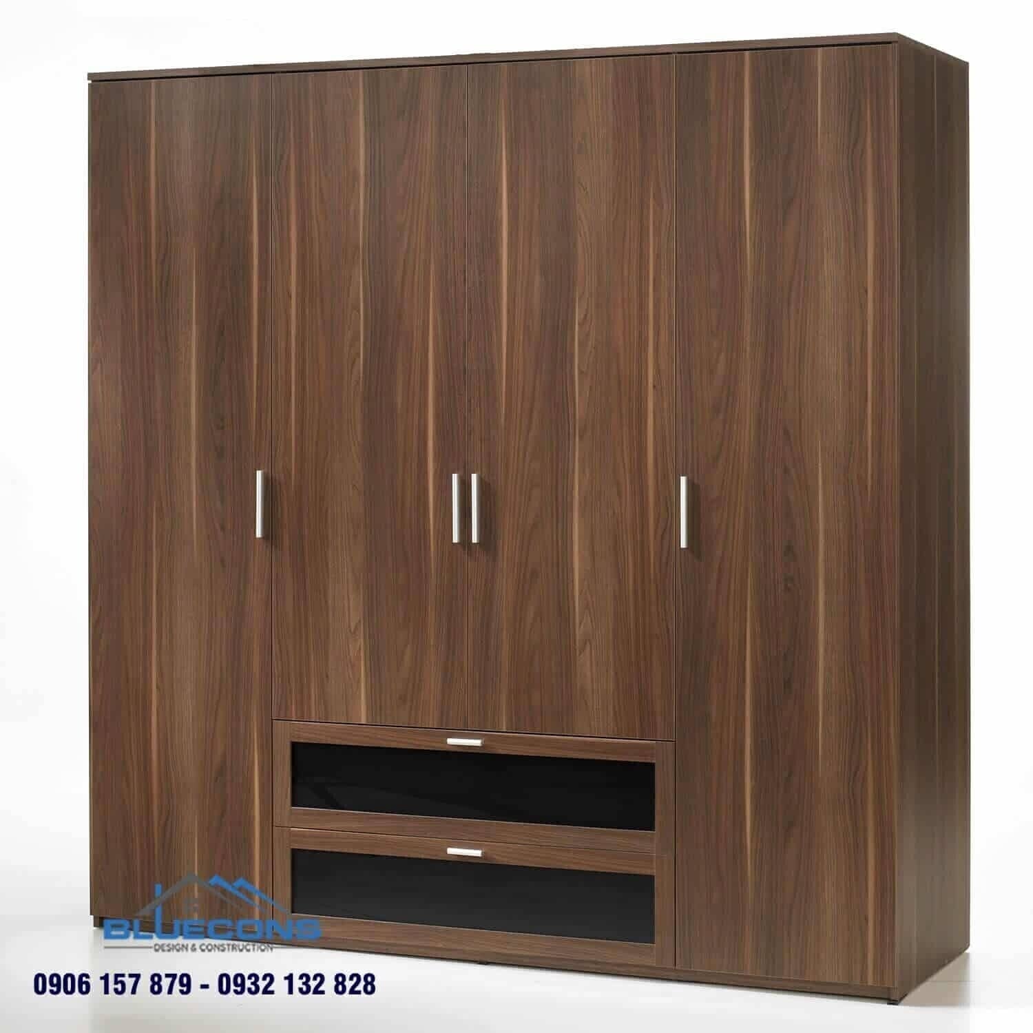 Thiết kế phòng chung cư đẹp