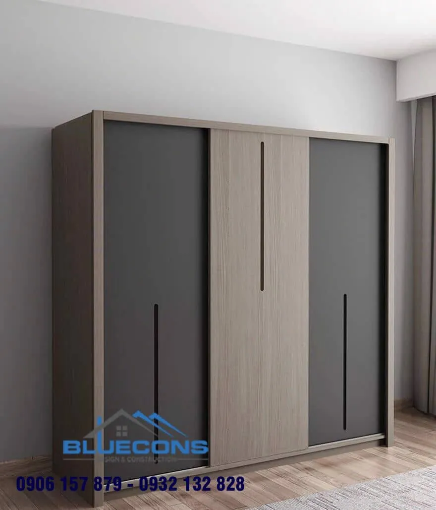 Thiết kế phòng chung cư đẹp