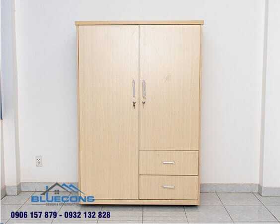 Thiết kế phòng chung cư đẹp