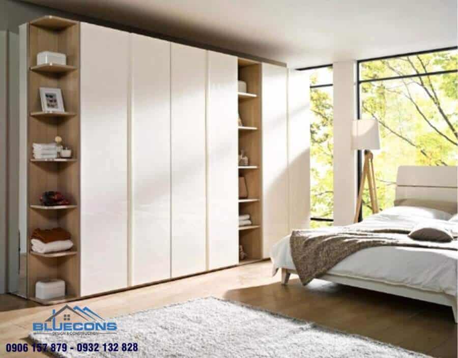 Thiết kế phòng chung cư đẹp