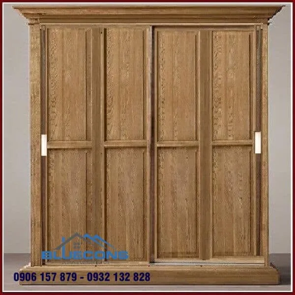 Thiết kế phòng chung cư đẹp