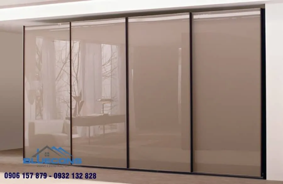 Thiết kế phòng chung cư đẹp