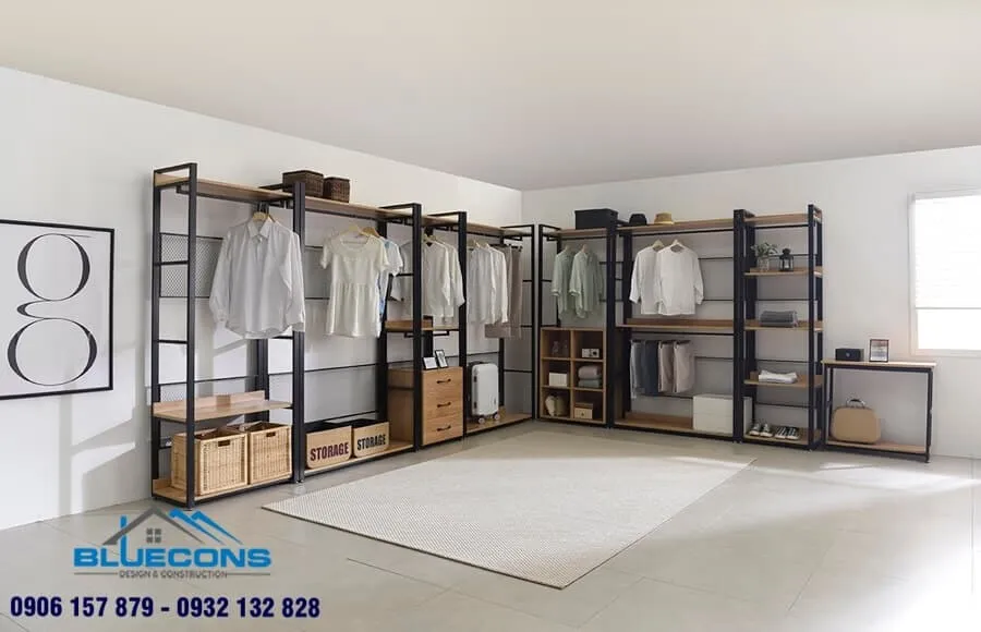 Thiết kế phòng chung cư đẹp