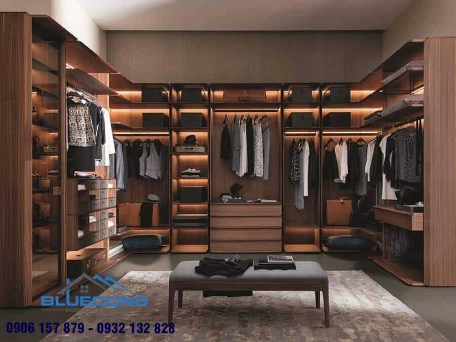 Thiết kế phòng chung cư đẹp