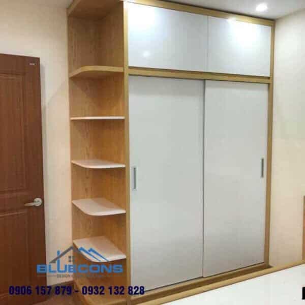 Thiết kế phòng chung cư đẹp