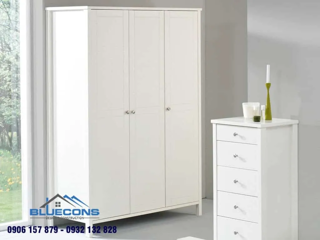 Thiết kế phòng chung cư đẹp