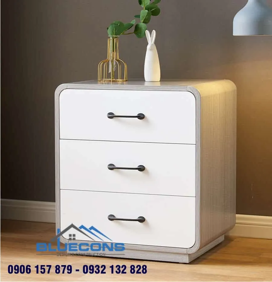 Thiết kế phòng chung cư đẹp