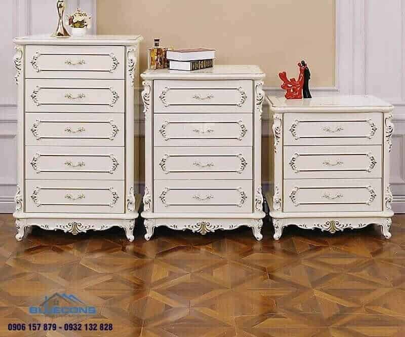 Thiết kế phòng chung cư đẹp