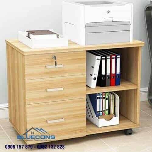 Thiết kế phòng chung cư đẹp