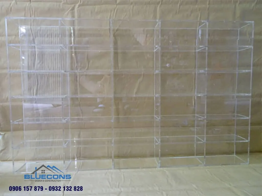 Thiết kế phòng chung cư đẹp