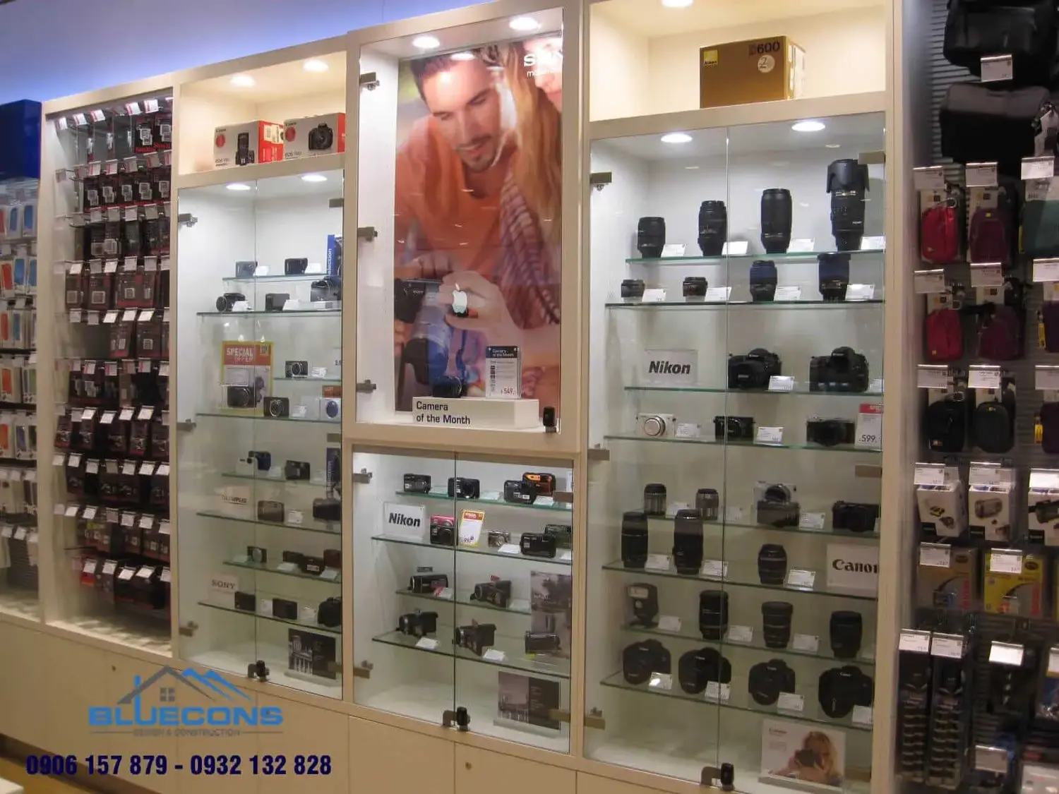 Thiết kế phòng chung cư đẹp