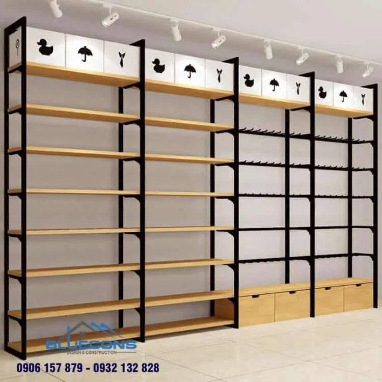 Thiết kế phòng chung cư đẹp