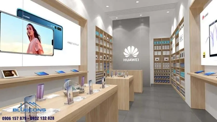 Quầy bar văn phòng