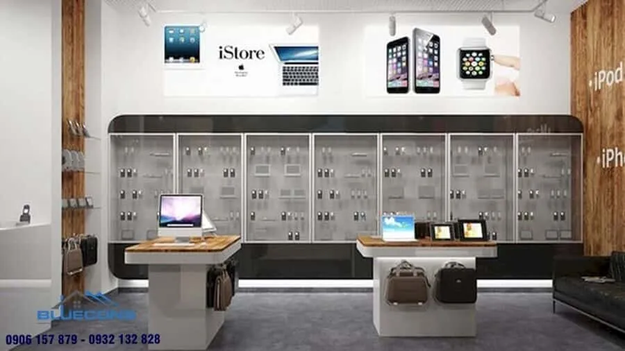 Quầy bar văn phòng