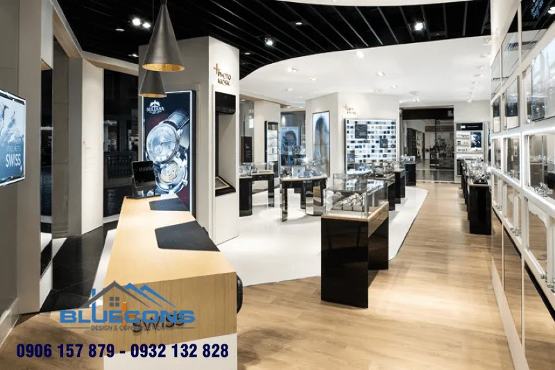 Thiết kế phòng chung cư đẹp