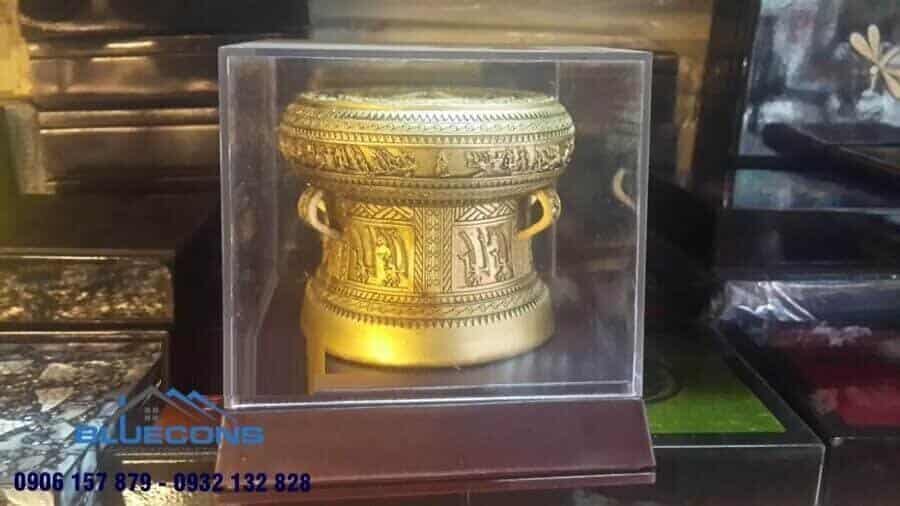 Thiết kế phòng chung cư đẹp