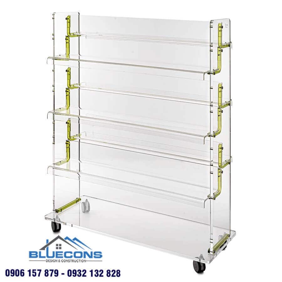 Thiết kế phòng chung cư đẹp