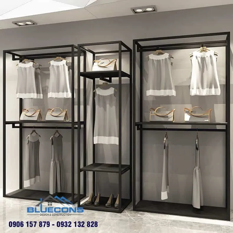 Thiết kế phòng chung cư đẹp