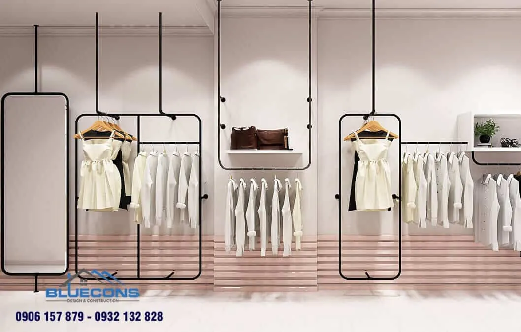 Thiết kế phòng chung cư đẹp