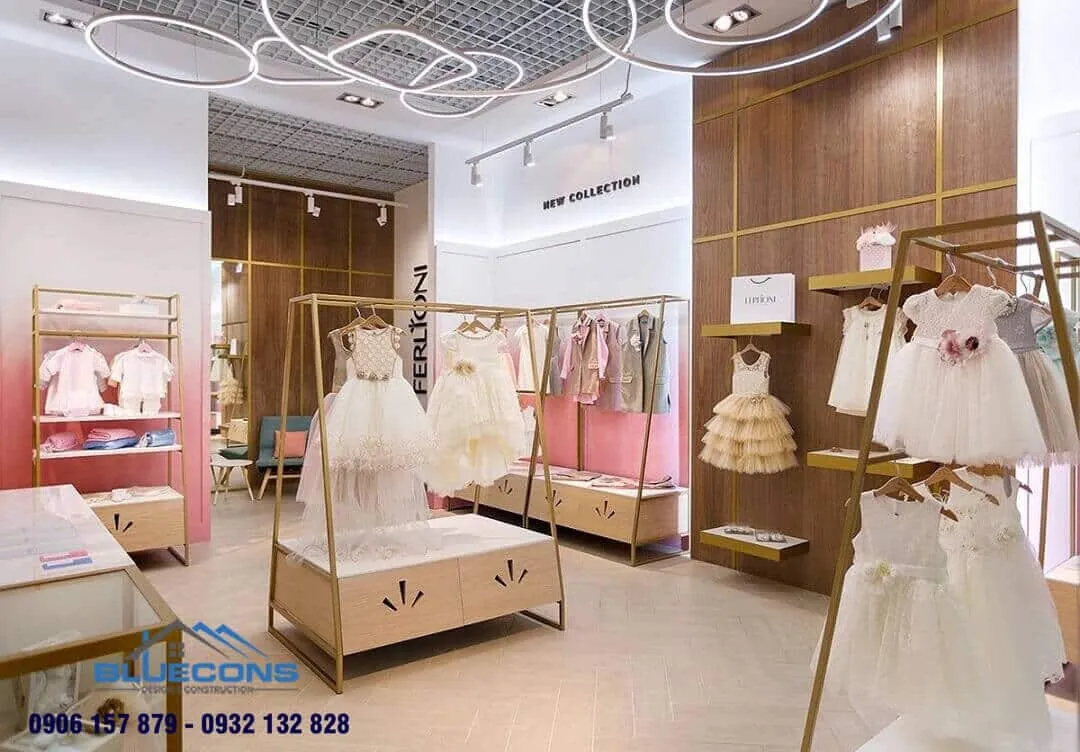 Thiết kế phòng chung cư đẹp