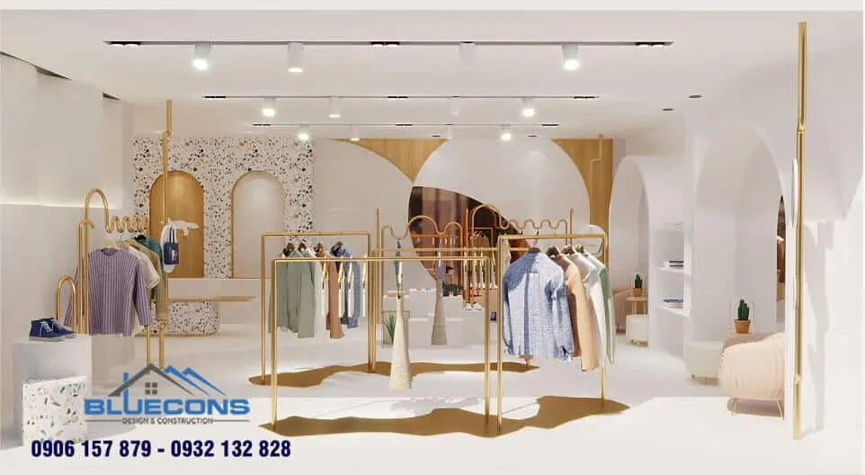 Thiết kế phòng chung cư đẹp