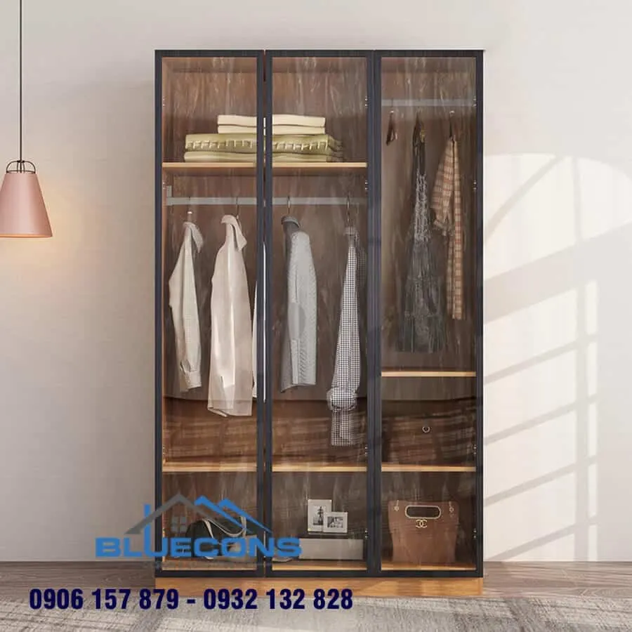 Thiết kế phòng chung cư đẹp