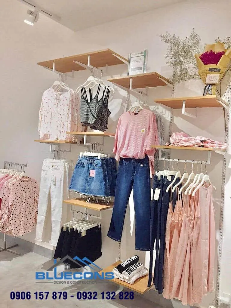 Thiết kế phòng chung cư đẹp